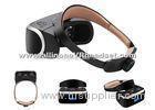 Fashionable 3D Gaming USBVR Headset Magical Wireless Connection