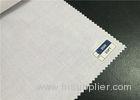Undyed Soft 100% Plain Woven Cotton Fabric For Apparel Bedding