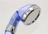 Strong Pressure Water Purifying Shower Head With Filter Negative Ion