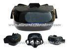 Wireless 3D Virtual Reality Glasses
