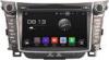 2013+ Elantra GT Hyundai DVD GPS HD CAR Stereo With External 3G USB Port Interface