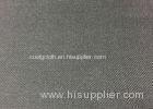 Dyeing Plain Gray Cotton Polyester Blend Fabric For Shirts / Dress / Workwear