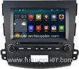 8'' HD Quad Core High Pixel Peugeot 4007 Radio 2007 - 2012 WiFi 3G DVD Player