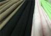 Comfortable Dyed Poplin Cotton And Polyester Blend Fabric For Bedding / Curtain
