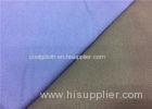 Unbleached Dyed Woven 100% Drill Cotton Fabric For Pants / Trousers