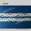 022 Elastic Nylon Polyester Lace