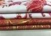 Floral African Batik Print Fabric Wax Cotton Cloth for National Costume