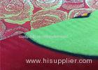 Colorful Polyester Cotton Batik Print Fabric Nigeria Wax Cloth For Home Textile