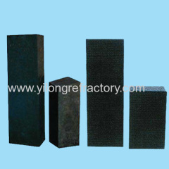 Semi-graphitic Carbon Block---Changxing Refractory
