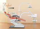 Fashion Pelton And Crane Dental Chair Unit For Patient Treatment High Performance