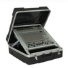 ABS Sound Consoler Rack Case