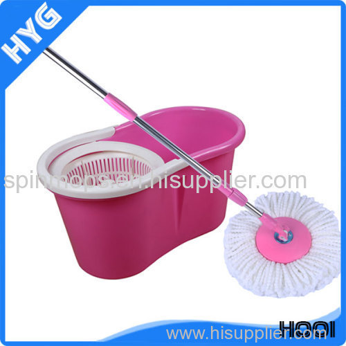 Home Products 360 Magic Spin Mop