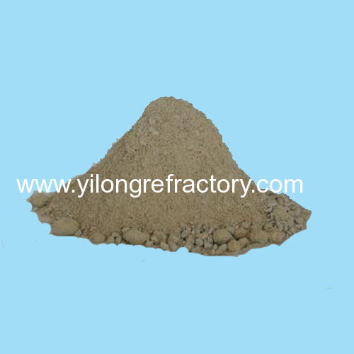 Ladle Gunning Mix Refractory Castable