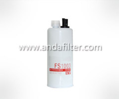 Good Quality Fuel Water Separator FS1003