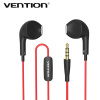 3.5mm Earphones with Microphoe Hot Sale Original in-ear Style Earphones