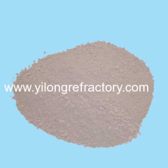 Tundish Castable Refractory Castable