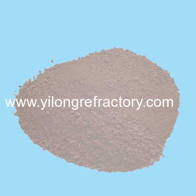 Tundish Castable Refractory Castable