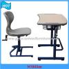 H1043ar Pupil Table And Chair