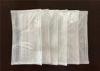 White 3 PLY Non Woven Face Mask Disposable With Ear Loop For Surgical
