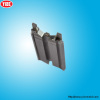High precision TYCO mould fix block supply by carbide mold part custom manufacturer