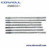 Extruder Screw Barrel with High Performance