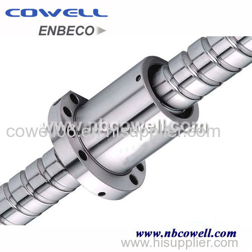 Ball Screw for CNC Machine