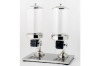 Beverage Servers & Dispensers Stainless Steel Cereal Dispenser