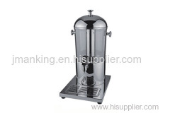 8L Stainless Steel Juice Dispenser