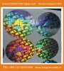 hologram adhesive label in USA