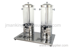 28L Stainless Steel Juice Dispenser