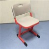 2pcs Plastic Seat And Back