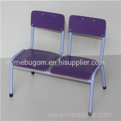 C2009r Double-Seat Chair Product Product Product