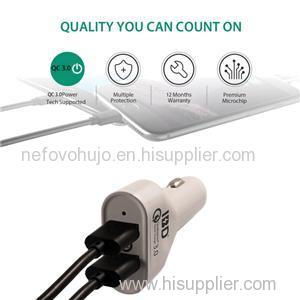 New Car Charger Product Product Product
