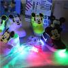 Drop Shipping LED Baby Shoes LED Light Up Shoes For Kids Wholesales