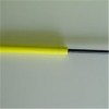 Yellow Nitrogen Steel Cabinet Gas Spring Chair And Bed Gas Spring 20 - 400N