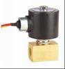 3/4Hot Water Solenoid Valve Normally Closed For High Temperature Liquid