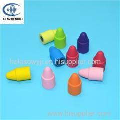 Custom Conductive Silicone Rubber Tips For Touch Screen