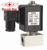 3/4 Inch Normally Closed High Pressure Solenoid Valve Water Stainless Steel