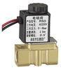 Brass 2 Way Small Solenoid Valve Direct Acting Normally Closed 2.5MM AC220V 230V