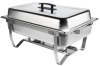 F433 Folding Chafing Dish Sets Chafer Warmer Catering