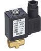 High Pressure 4MM Miniature Solenoid Valve Direct Acting Normally Closed