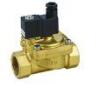 air pilot operated (NC) solenoid valve 1/2 2