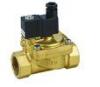 anti water hammer pilot operated (NC) solenoid valve 1/2 2