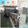 Elastomer (SBS) modified asphalt waterproofing materials extruder