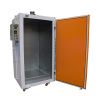 small powder coating oven