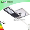 30W-100w 12v dim Outdoor Watperoof Road Lighting Solar Photovoltaic 30W Integrated LED Street Lights with Ce SAA UL TUV