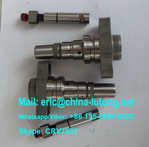 Volvo Diesel Plunger, element of 2 418 455 122 from China