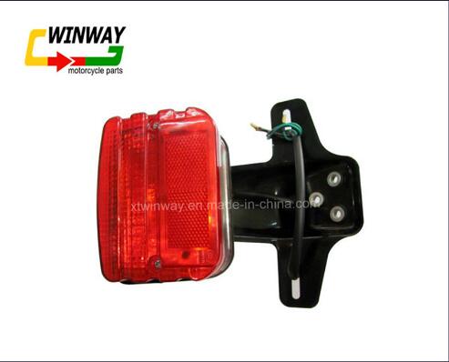 Motorcycle Part LED Motorcycle Rear Light Tail Lamp