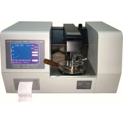 Fully-automatic Pensky-Martens Closed-Cup Flash Point Tester