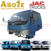 High Quality J AC Light Truck Complete Cab